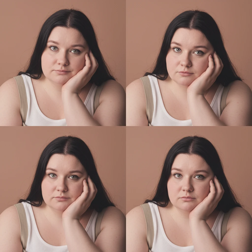AI-фотосессия