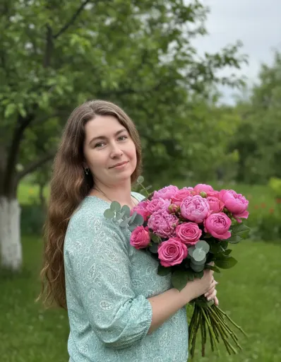 AI-фотосессия
