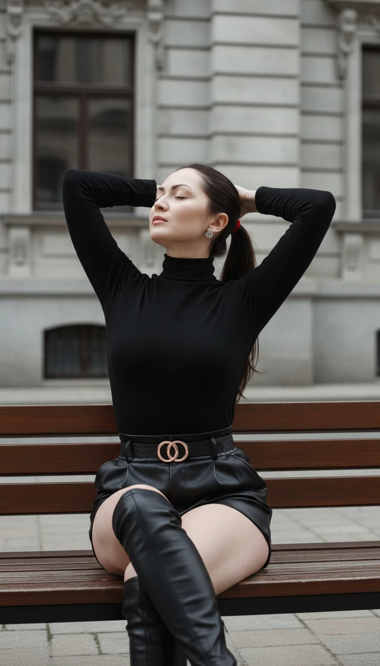 AI-фотосессия