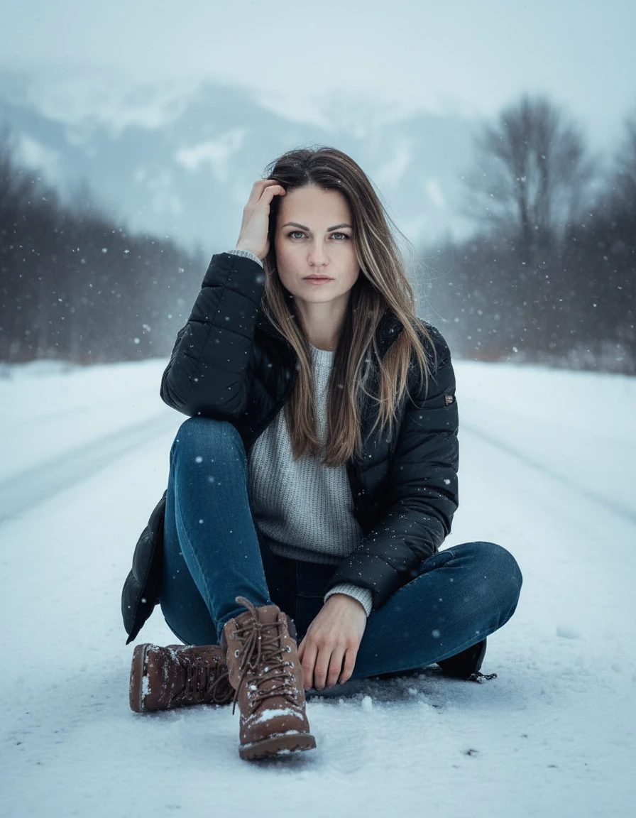 AI-фотосессия
