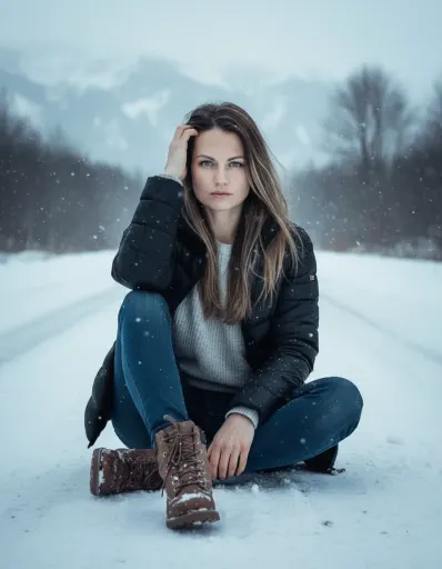 AI-фотосессия