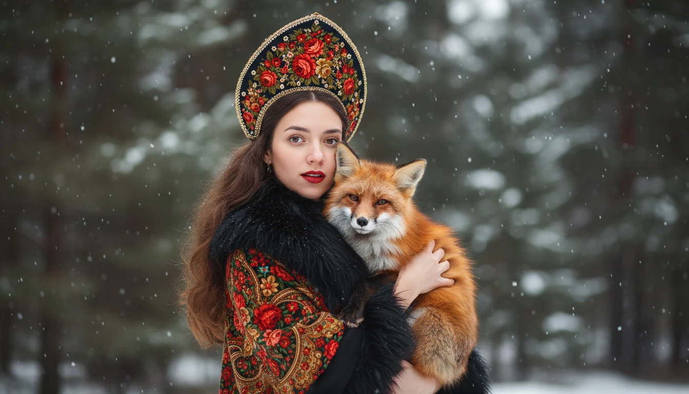 AI-фотосессия