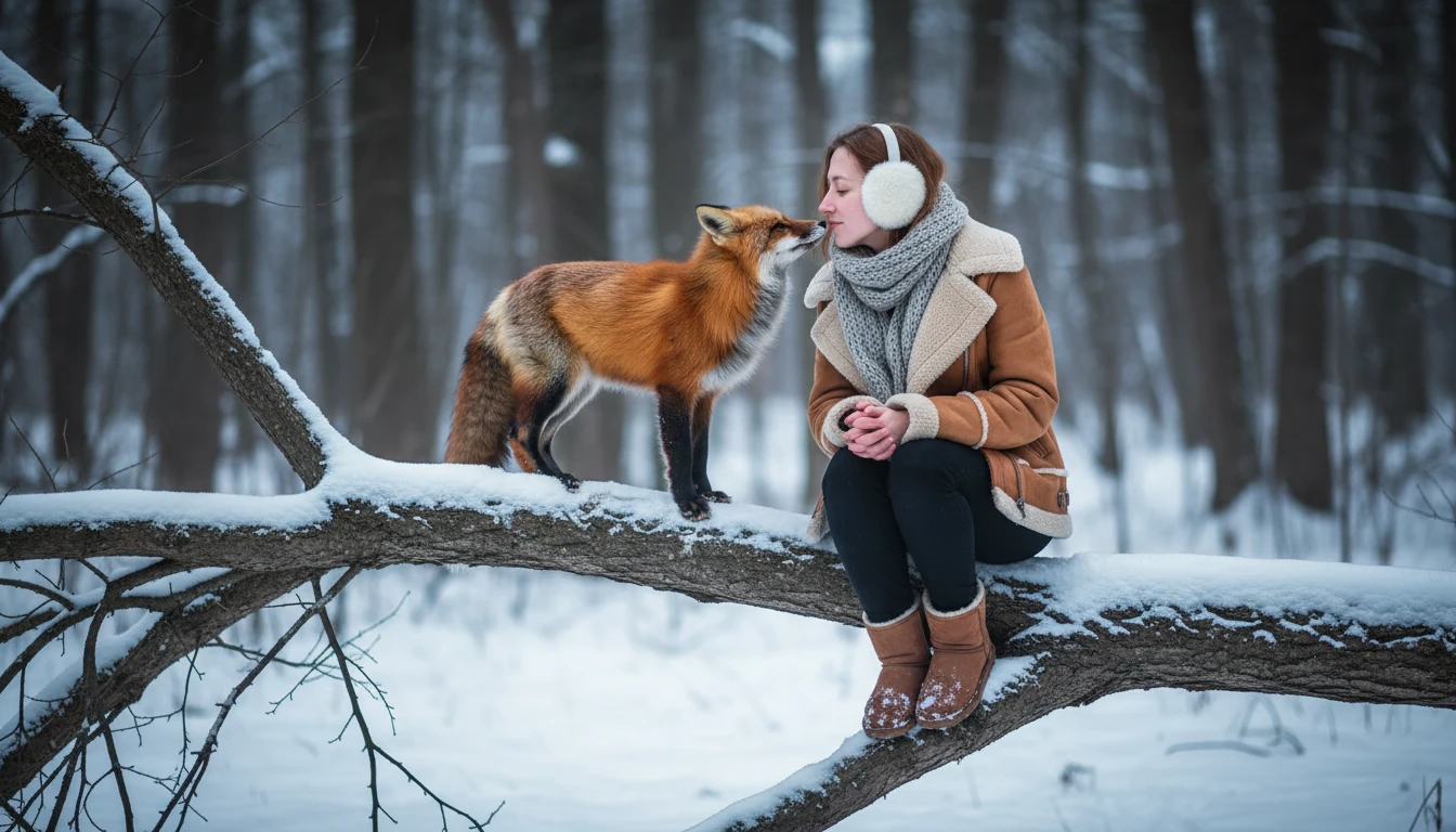 AI-фотосессия