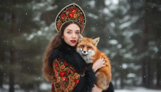 AI-фотосессия