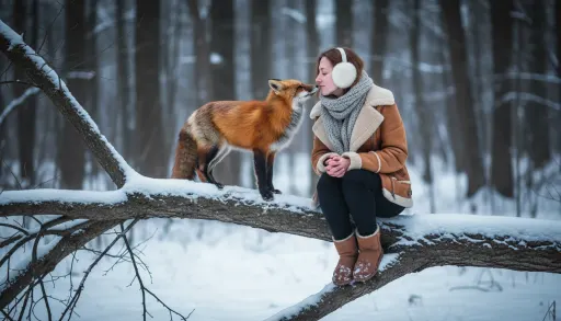 AI-фотосессия