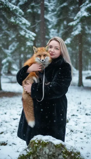 AI-фотосессия