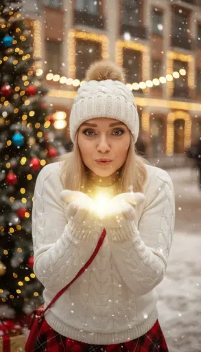 AI-фотосессия