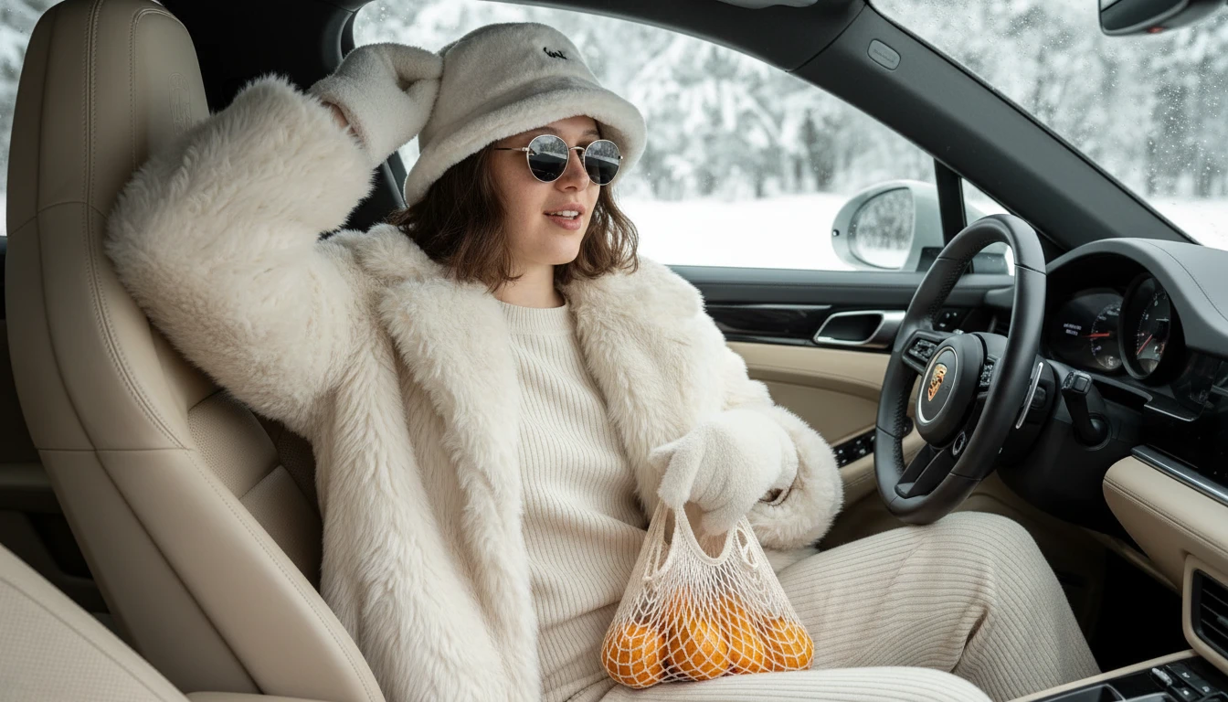 AI-фотосессия