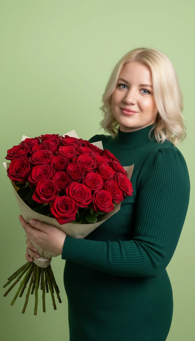 AI-фотосессия