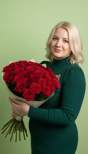 AI-фотосессия