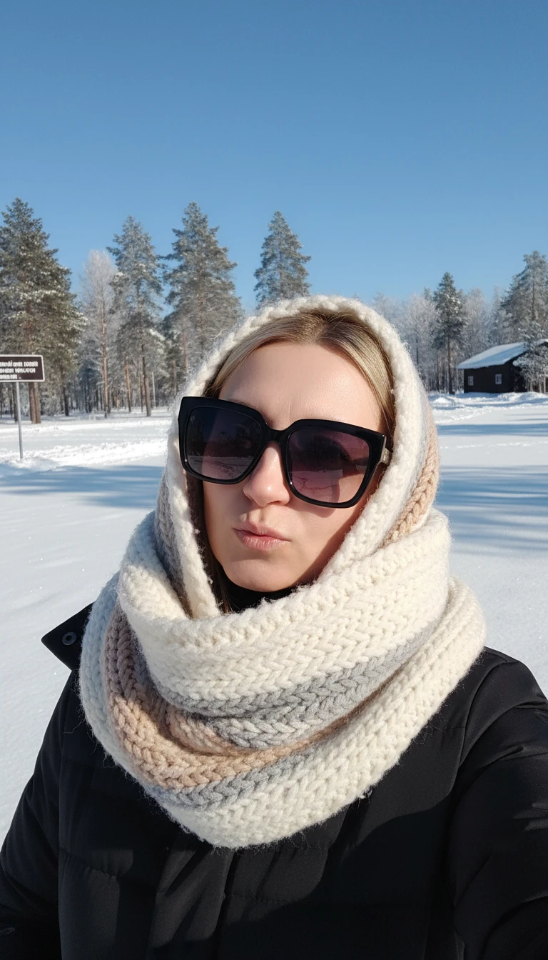 AI-фотосессия