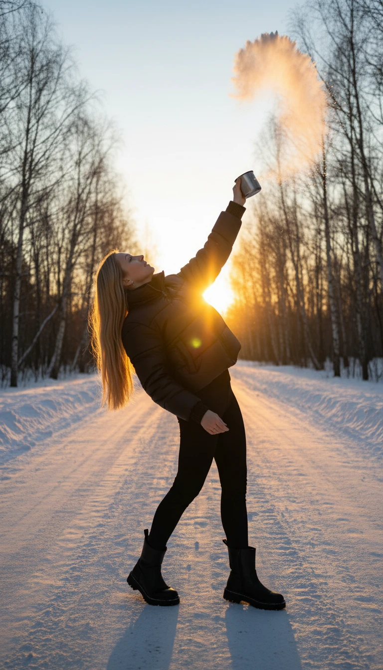 AI-фотосессия