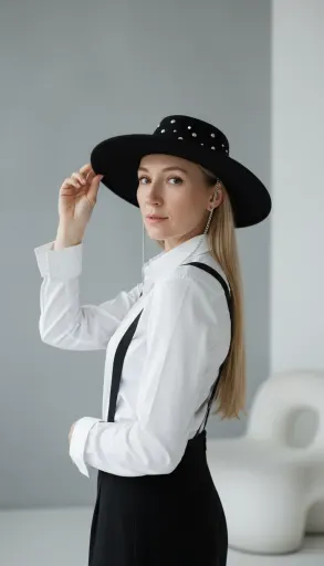 AI-фотосессия