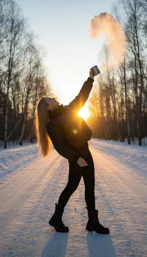 AI-фотосессия