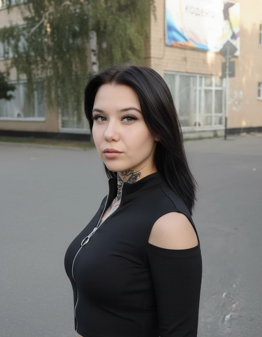 AI-фотосессия