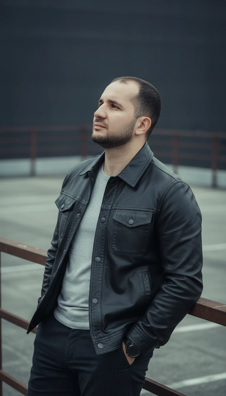 AI-фотосессия