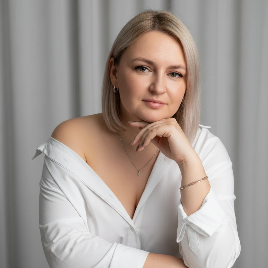 AI-фотосессия