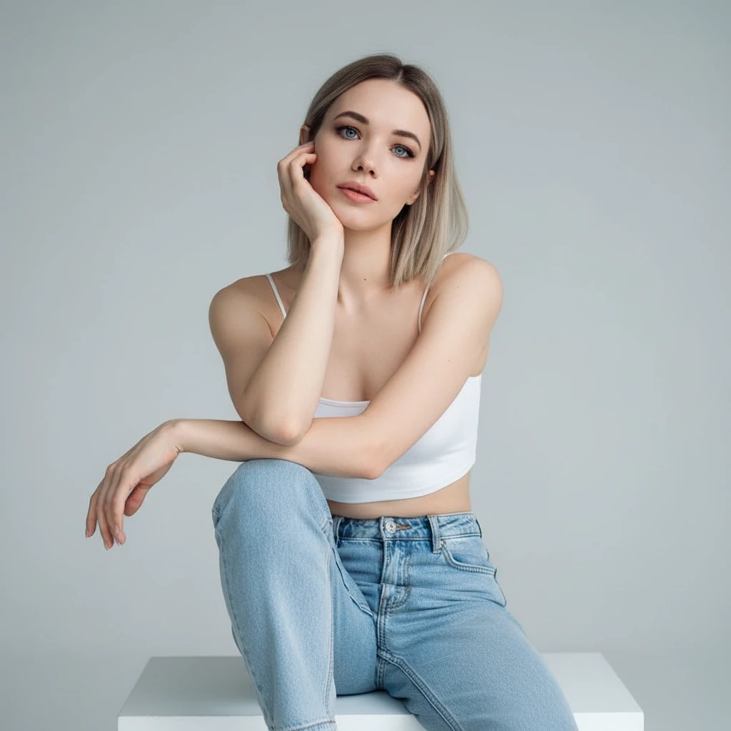 AI-фотосессия