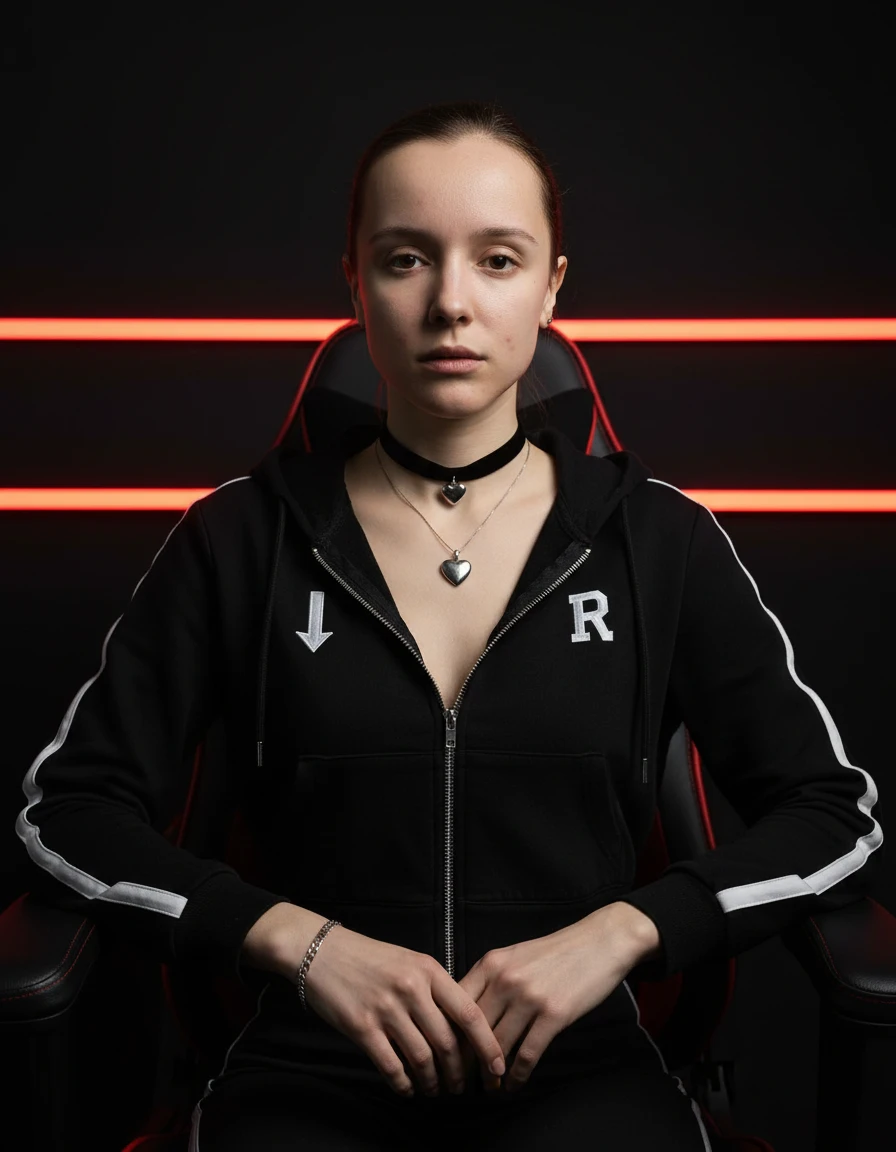 AI-фотосессия