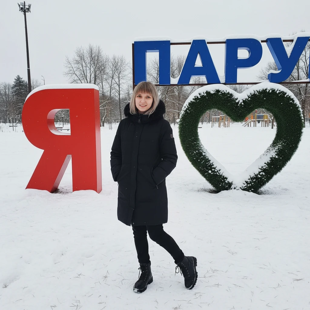 AI-фотосессия