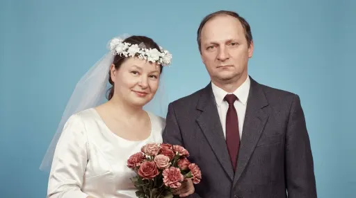 парная AI-фотосессия