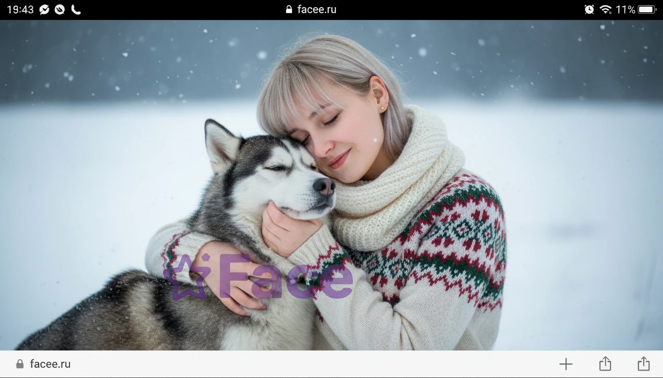 AI-фотосессия