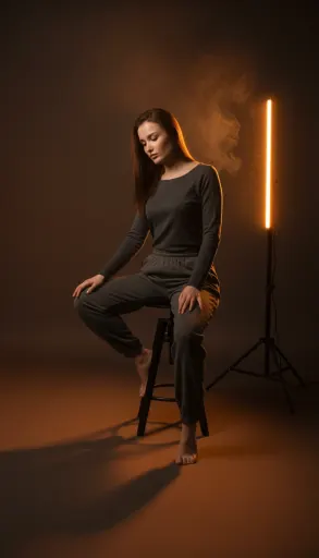 AI-фотосессия