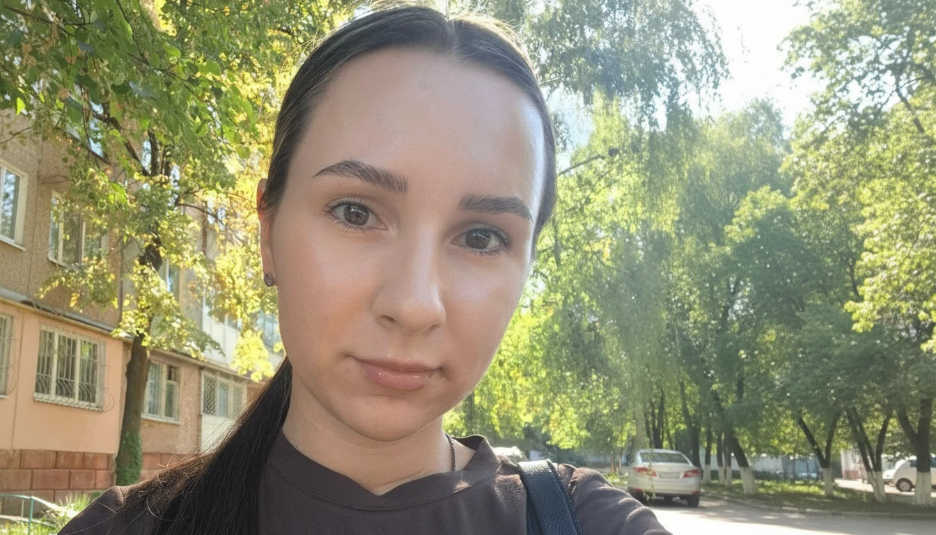 AI-фотосессия