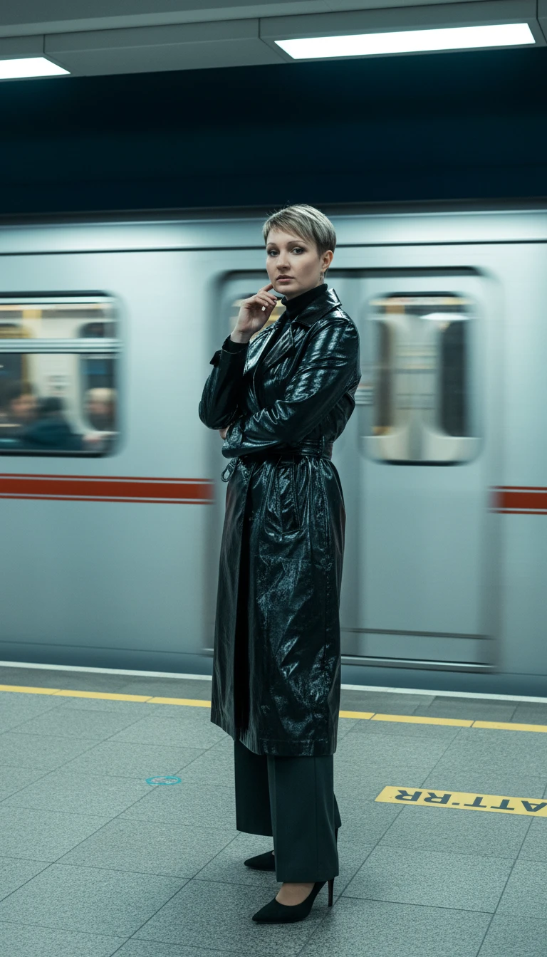 AI-фотосессия