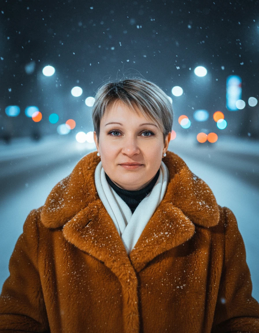 AI-фотосессия
