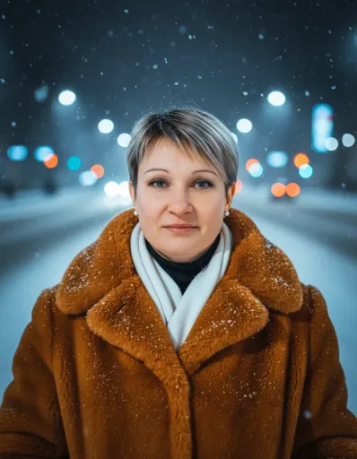 AI-фотосессия
