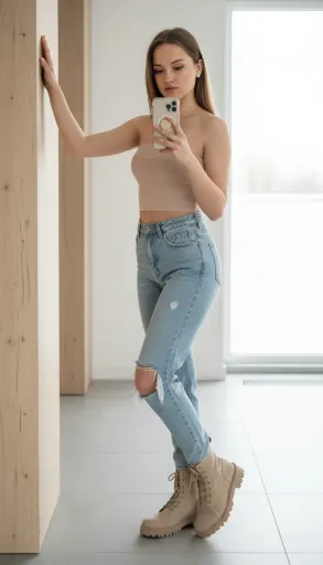 AI-фотосессия