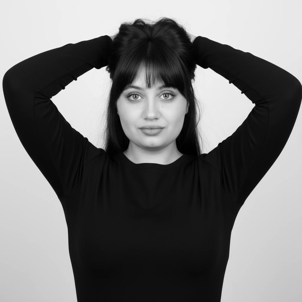 AI-фотосессия