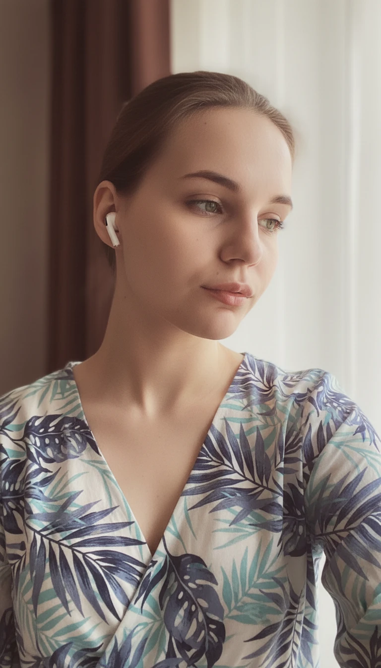 AI-фотосессия