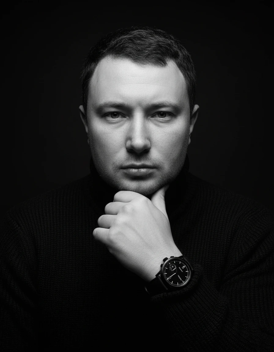 AI-фотосессия