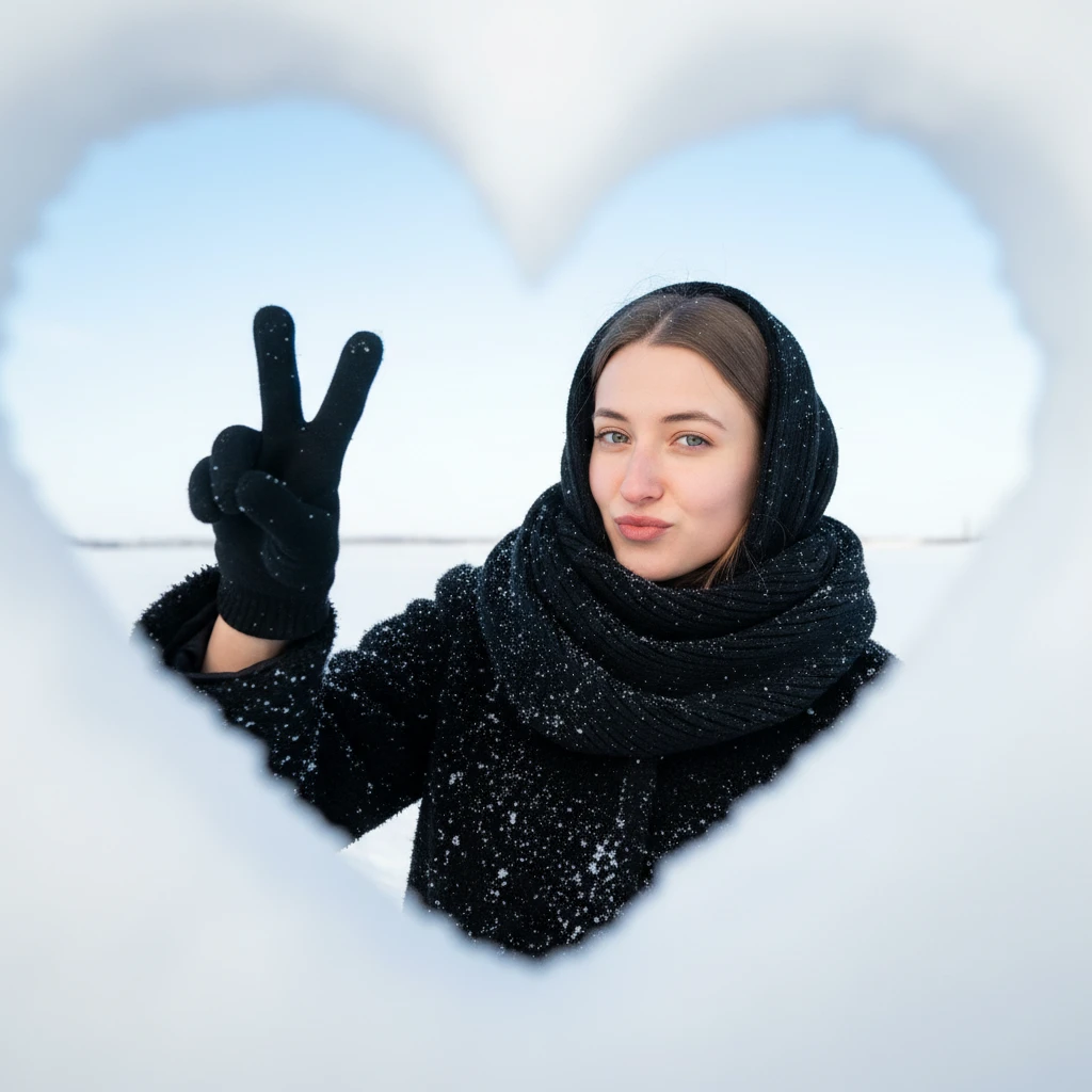 AI-фотосессия