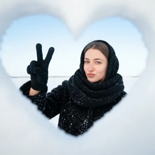 AI-фотосессия