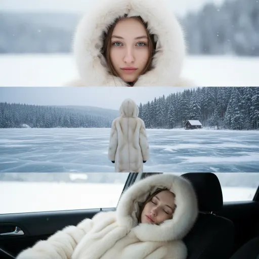 AI-фотосессия