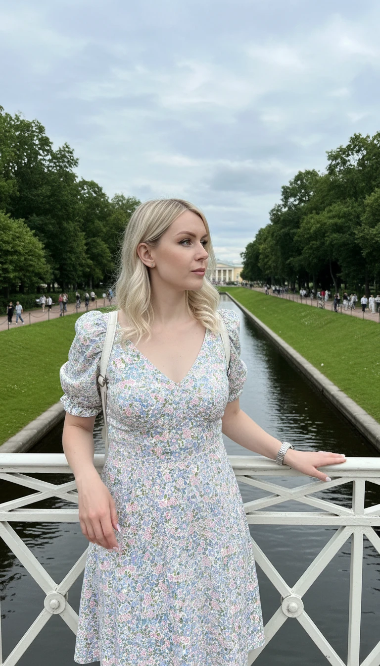 AI-фотосессия