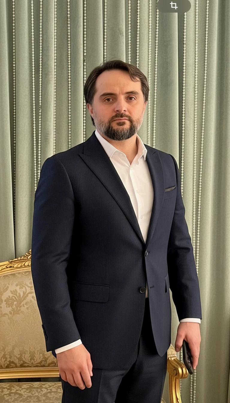 AI-фотосессия