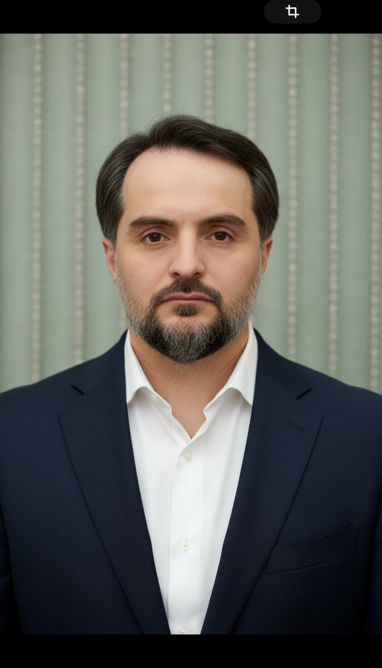 AI-фотосессия