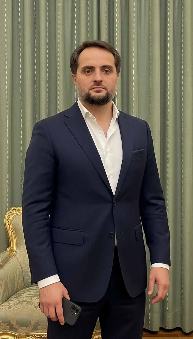 AI-фотосессия