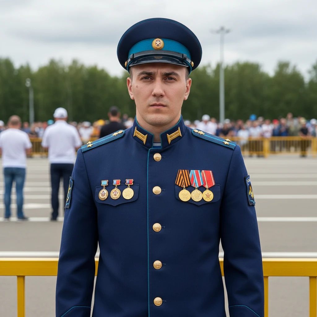 AI-фотосессия