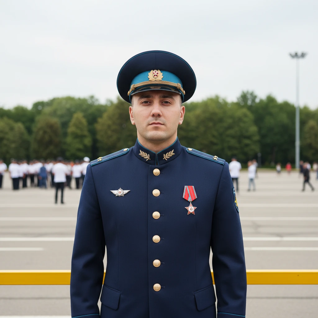 AI-фотосессия