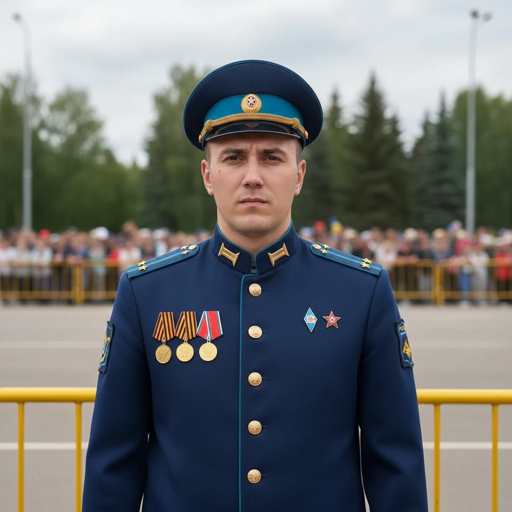 AI-фотосессия