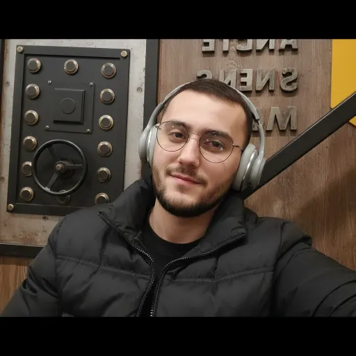 AI-фотосессия