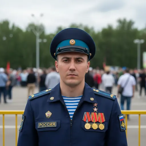 AI-фотосессия