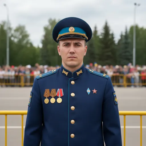 AI-фотосессия