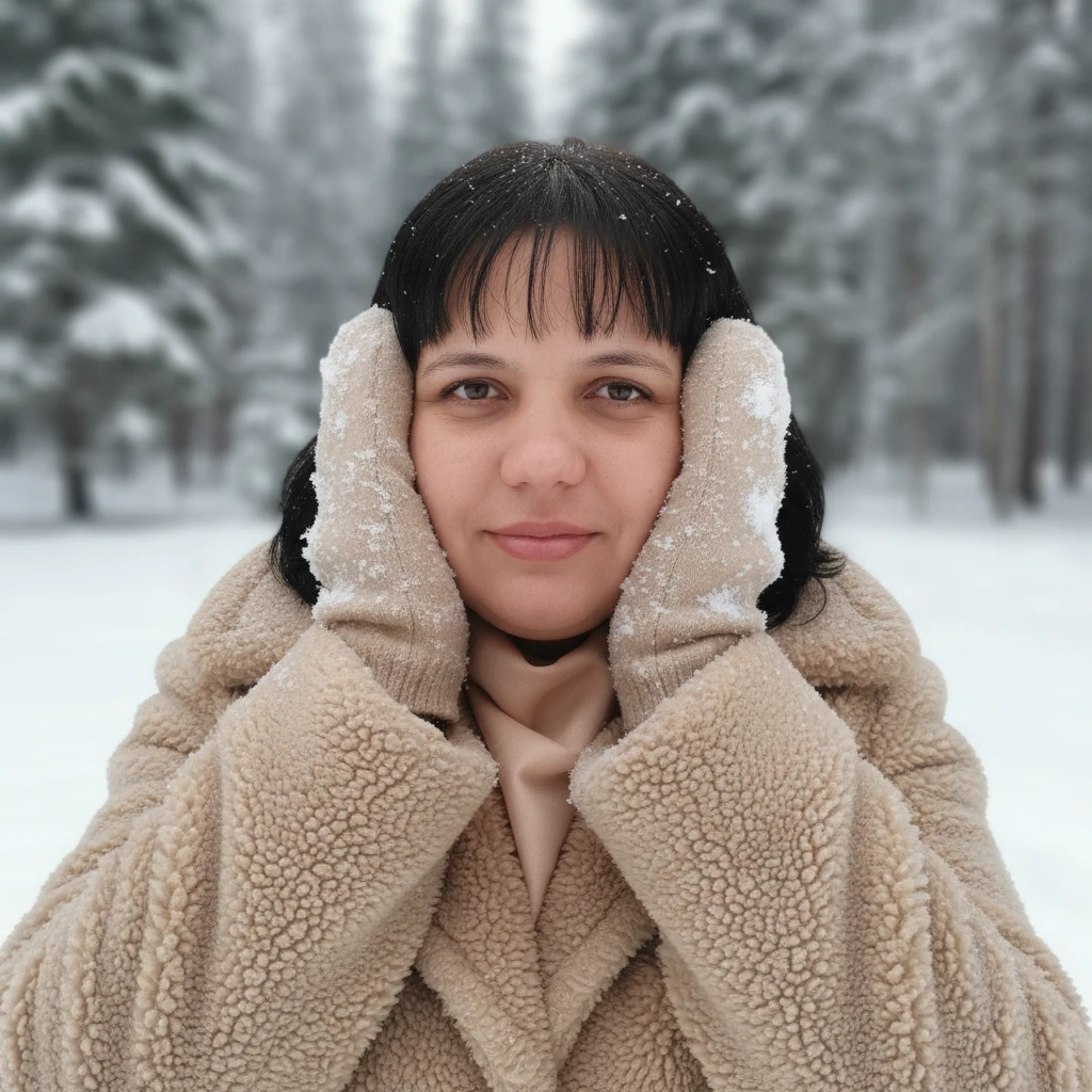 AI-фотосессия