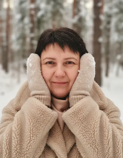AI-фотосессия